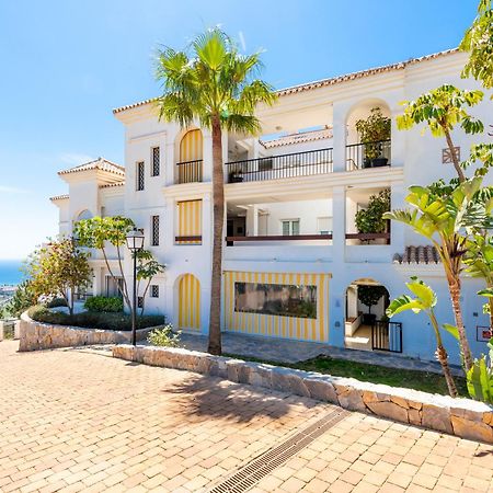 Neptuno Malaga Apartamento De Lujo Rincón de la Victoria Dış mekan fotoğraf