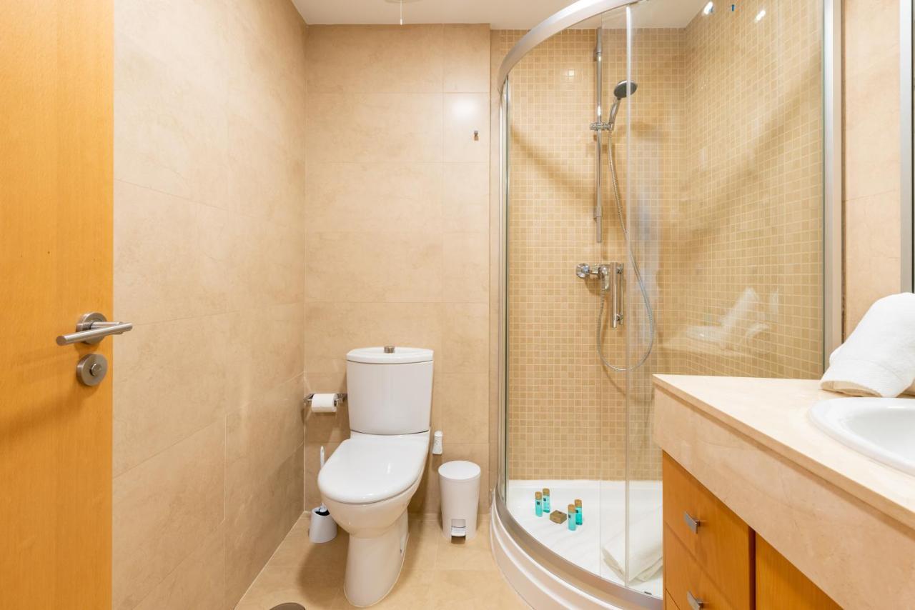 Neptuno Malaga Apartamento De Lujo Rincón de la Victoria Dış mekan fotoğraf
