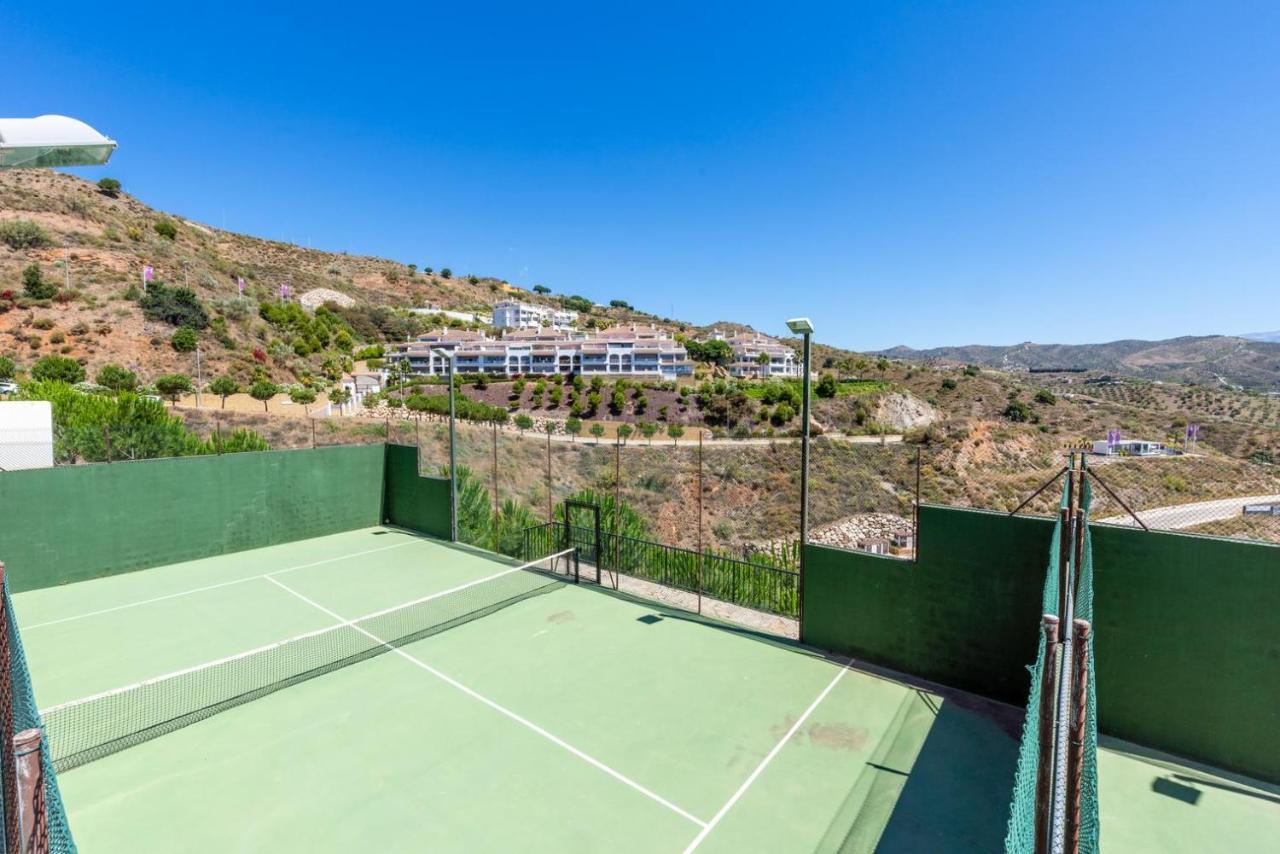 Neptuno Malaga Apartamento De Lujo Rincón de la Victoria Dış mekan fotoğraf