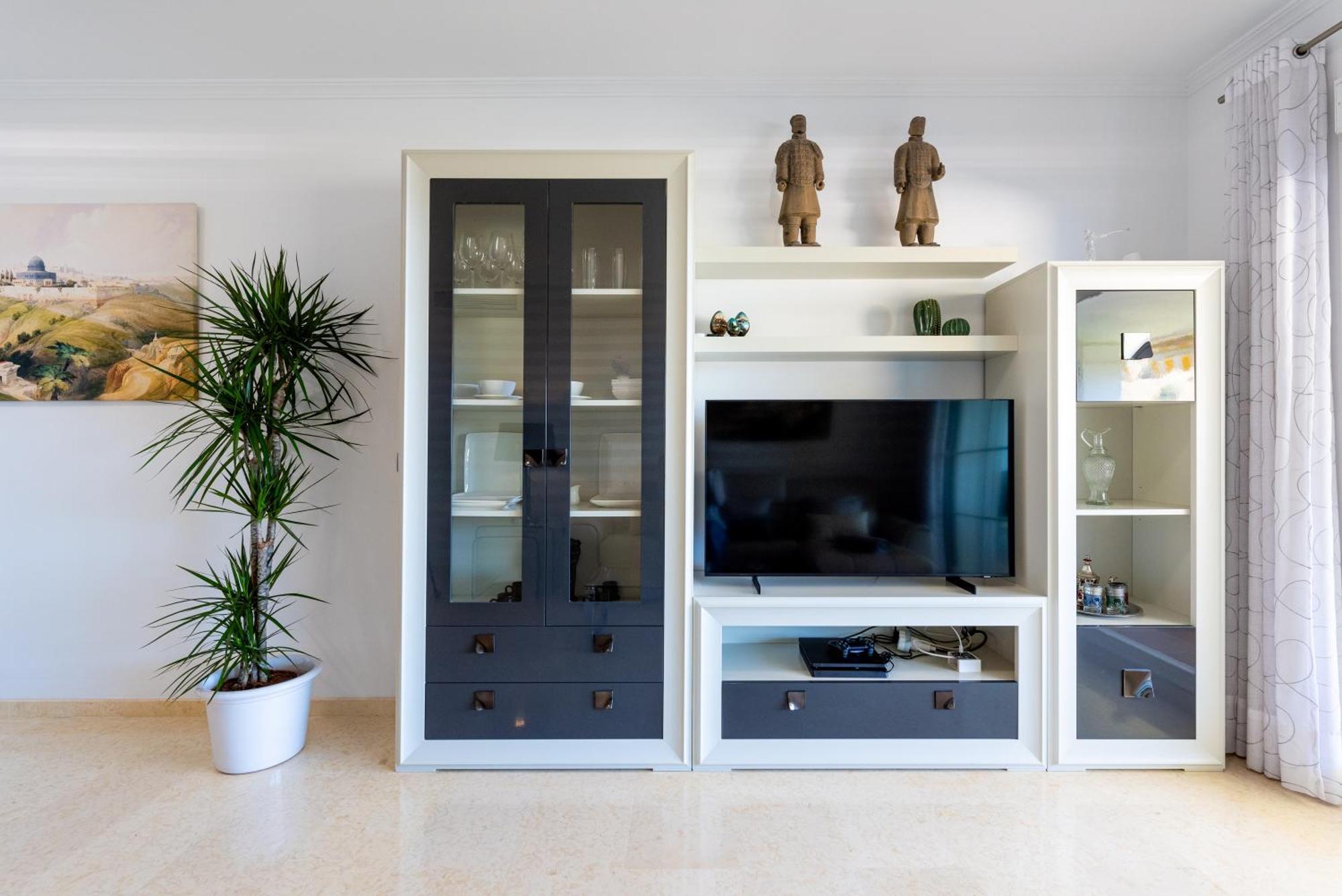 Neptuno Malaga Apartamento De Lujo Rincón de la Victoria Dış mekan fotoğraf